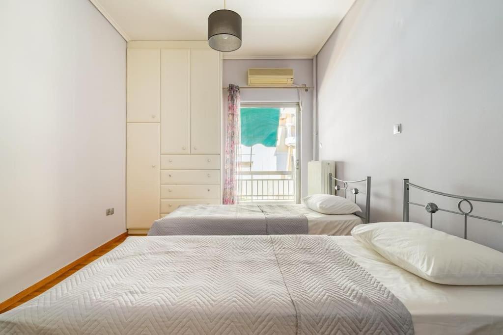 Apartamento Urban Grey Atenas Exterior foto