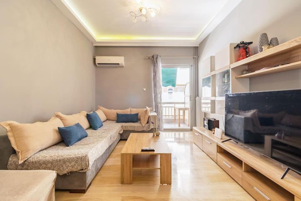 Apartamento Urban Grey Atenas Exterior foto