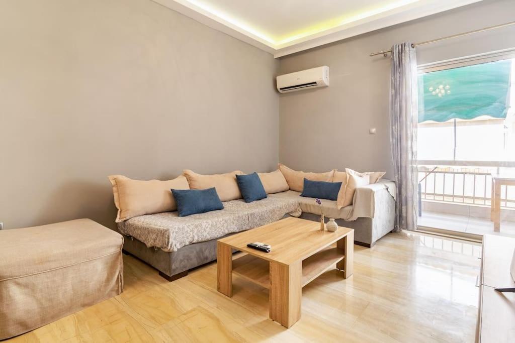 Apartamento Urban Grey Atenas Exterior foto