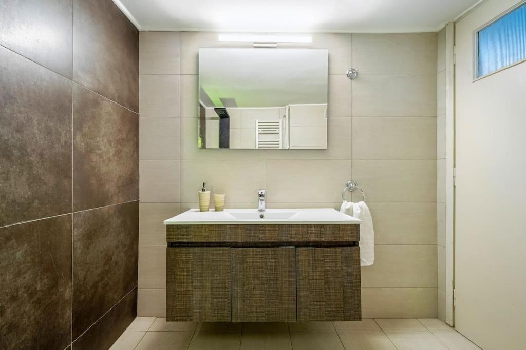 Apartamento Urban Grey Atenas Exterior foto